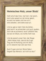 Heimisches-Holz